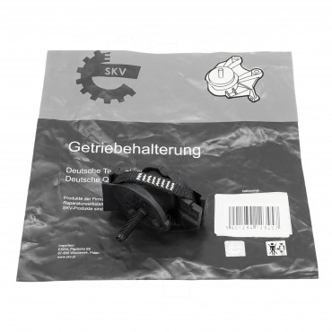 Support de Boite de Vitesses Pour BMW Série 1 F20 F21 2 F22, F87 22316796617