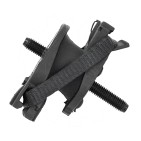 Support de Boite de Vitesses Pour BMW Série 1 F20 F21 2 F22, F87 22316796617