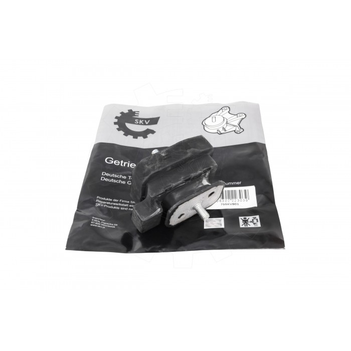 Support de Boite de Vitesses Pour BMW Série 5 E60 E61 6 E63 E64 22316761093