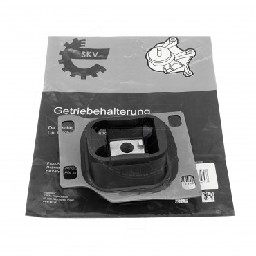 Support de Boite de Vitesses Pour Ford Focus Turnier Tourneo Transit 1133019