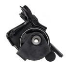 Support de Boite de Vitesses Pour Hyundai Elantra 218302D000