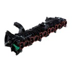 Collecteur d'admission d'air pour BMW Serie 3 7 4 5 6 X3 X4 X5 11617811909