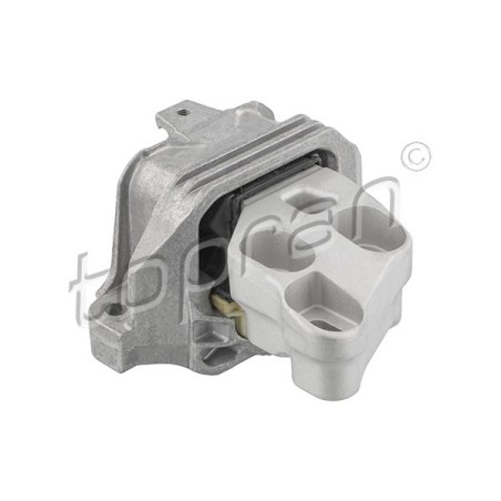 Support de Boite de Vitesses Pour Mercedes-Benz CLA Classe A B GLA 2462400217
