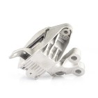 Support de Boite de Vitesses Pour Opel Astra J 13287953 682066