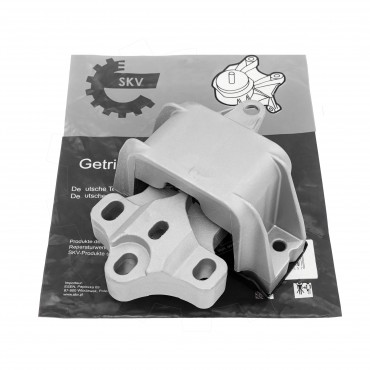 Support de Boite de Vitesses Pour VW Bora Golf IV 1J0199555BD