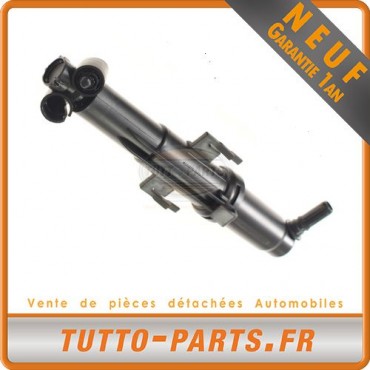 Gicleur de Lave Phare pour BMW X3 X4 Avant Droit