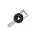 Silent Bloc de Bras de Suspension Pour VW CC Audi Q3 Seat 3C0199231A 3C0199231E