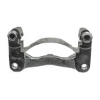 Support Etrier de Frein Avant Gauche pour MITSUBISHI PAJERO IV GRANDIS