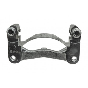 Support Etrier de Frein Avant Gauche pour MITSUBISHI PAJERO IV GRANDIS