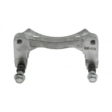 Support Etrier de Frein Avant Gauche pour MITSUBISHI PAJERO IV GRANDIS