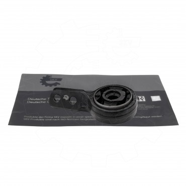 Silent Bloc de Bras de Suspension Pour BMW Série 3 E36 Z3 31121136531