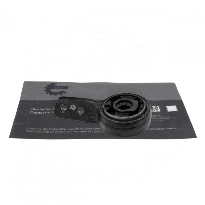 Silent Bloc de Bras de Suspension Pour BMW Série 3 E36 Z3 31121136531