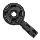 Silent Bloc de Bras de Suspension Pour BMW Série 3 E36 Z3 31121136531