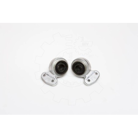Silent Bloc de Bras de Suspension Pour BMW Série 3 E46 31126753058 31126754547