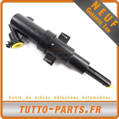Gicleur de Lave Phare pour BMW Série 3 - E46 Avant Gauche ou Avant Droit