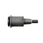 Silent Bloc de Bras de Suspension Pour Chevrolet Trailblazer GMC Envoy SUV