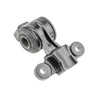 Silent Bloc de Bras de Suspension Pour Peugeot Fiat Scudo Ulysse Citroën Lancia