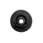 Silent Bloc de Bras de Suspension Pour Fiat Cinquecento Seicento/600 7663114
