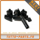 Gicleur de Lave Phare pour BMW Série 3 - E46 Avant Droit