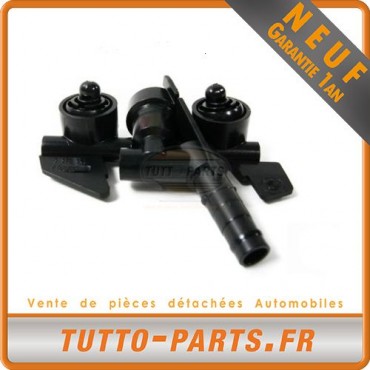 Gicleur de Lave Phare pour BMW Série 3 - E46 Avant Droit