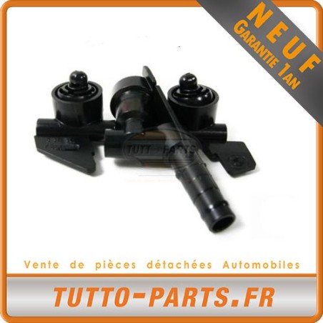 Gicleur de Lave Phare pour BMW Série 3 - E46 Avant Droit