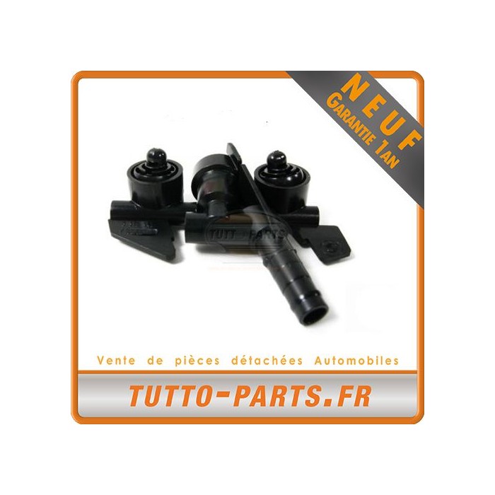 Gicleur de Lave Phare pour BMW Série 3 - E46 Avant Droit
