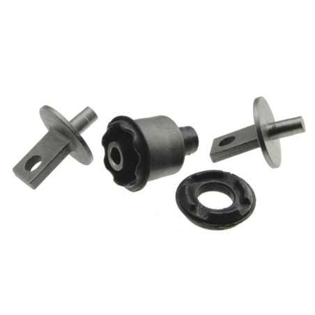 Silent Bloc de Bras de Suspension Pour Honda Civic IX VIII Crossroad 52370SNAA06