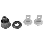 Silent Bloc de Bras de Suspension Pour Honda Civic IX CR-V III FR-V 52370SWAA01
