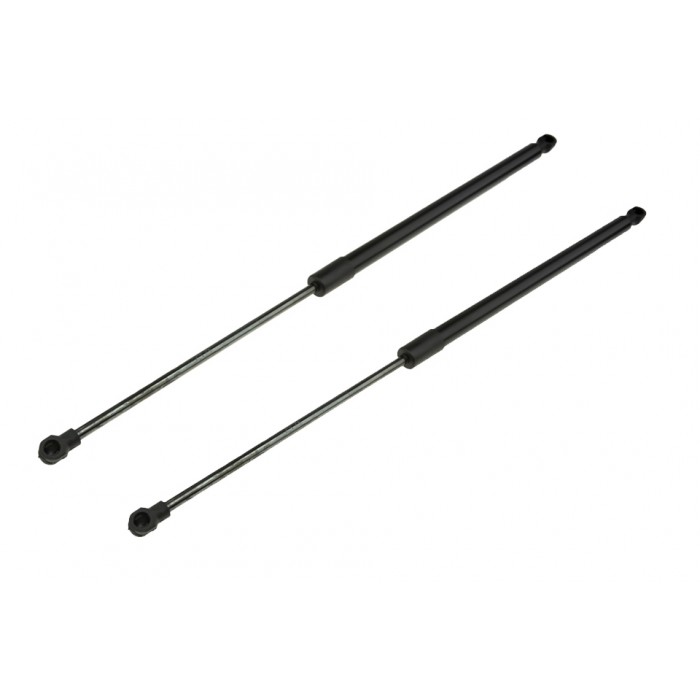 x2 Vérin Hayon de coffre pour BMW Z3 Coupé E36 51248399296