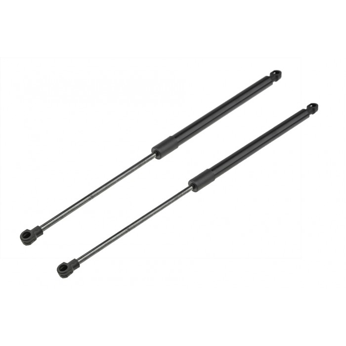 x2 Vérin Hayon de coffre pour CITROËN C3 II SC_ 8731T9