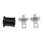 Silent Bloc de Bras de Suspension Pour Honda Civic VI VII CR-V II 52370S5AA51
