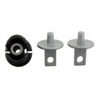 Silent Bloc de Bras de Suspension Pour Honda Civic VI VII CR-V II 52370S5AA51