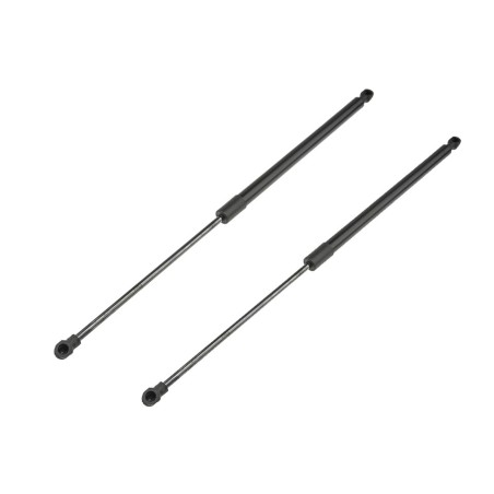 x2 Vérin Hayon de coffre pour CITROËN C3 PICASSO 7000510368C0