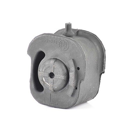 Silent Bloc de Bras de Suspension Pour Hyundai Pony S Coupé 5455224000