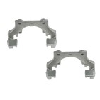 x2 Support Etrier de Frein Arrière pour BMW Serie 1 3 34216768696