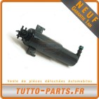 Gicleur de Lave Phare pour BMW X5 - E70 Avant Gauche