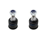 x2 Rotule De Suspension Avant pour MERCEDES CLASSE E T-Model CLS S SL 2113230068