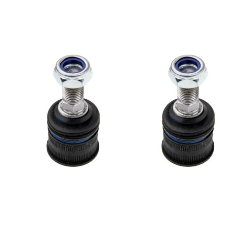x2 Rotule De Suspension Avant pour MERCEDES CLASSE E T-Model CLS S SL 2113230068
