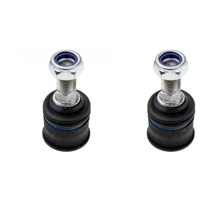 x2 Rotule De Suspension Avant pour MERCEDES CLASSE E T-Model CLS S SL 2113230068