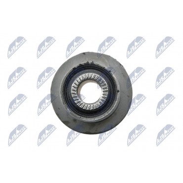 Silent Bloc de Bras de Suspension Pour Toyota Auris IV Zelas Coupé Lexus CT