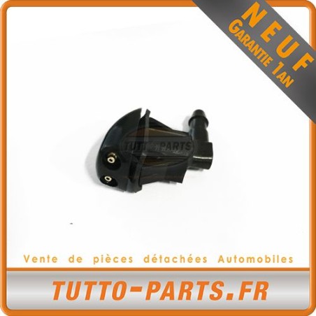 Gicleur de Lave Phare pour JEEP Grand Cherokee Avant Gauche ou Droit
