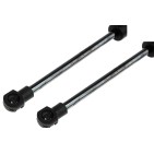 x2 Vérin de Capot Moteur pour SMART ROADSTER 2003-2005 Q0009223V003000000