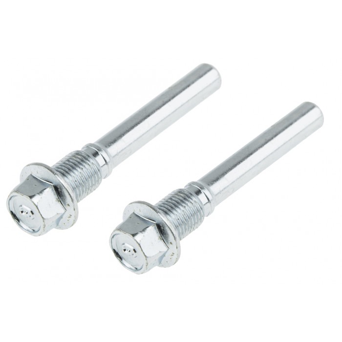x2 Vis étrier de Frein avant pour Peugeot 4007 CIRRUS ECLIPSE II COLT V MB618227