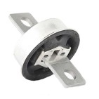 Silent Bloc de Bras de Suspension Pour Mercedes-Benz CLA Classe A B 2463500406