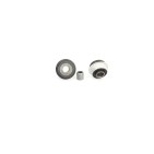 Silent Bloc de Bras de Suspension Pour Mercedes-Benz CLA Classe A B 2463304700