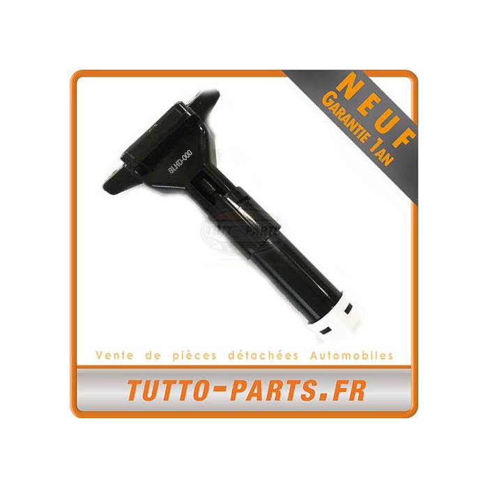 Gicleur de Lave Phare pour HONDA CR-V IV - à partir de 2012 Avant Droit