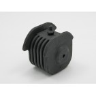 Silent Bloc de Bras de Suspension Pour Mitsubishi V Lancer 3/5 Portes VI Volvo
