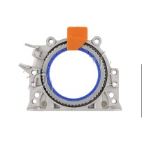 Flasque d'étanchéité du Vilebrequin pour A1 A3 A4 A5 A6 Q3 TT TOLEDO 03L103171A