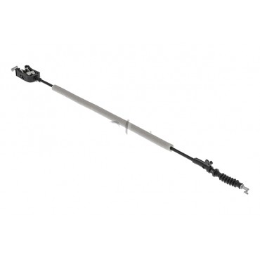 Cable de Poignée de Porte Avant Pour VW Audi Seat Skoda 5N0837017A 5N0837017B