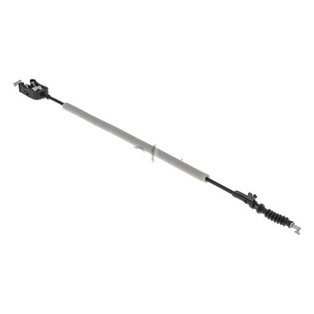 Cable de Poignée de Porte Avant Pour VW Audi Seat Skoda 5N0837017A 5N0837017B